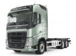 Volvo FH 540 6x2 2012 года